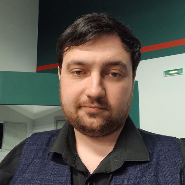 Shuriev Aleksey