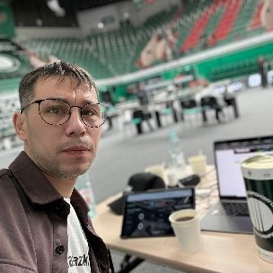 Ponomarev Dmitriy