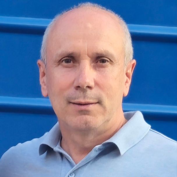 Хотько Константин