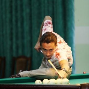 Solovev Sergey