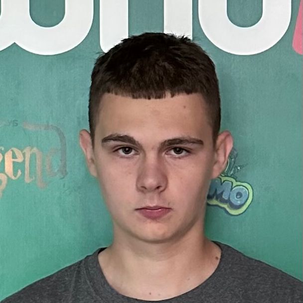Shakhov Nikita