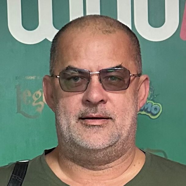 Gorchenok Aleksandr