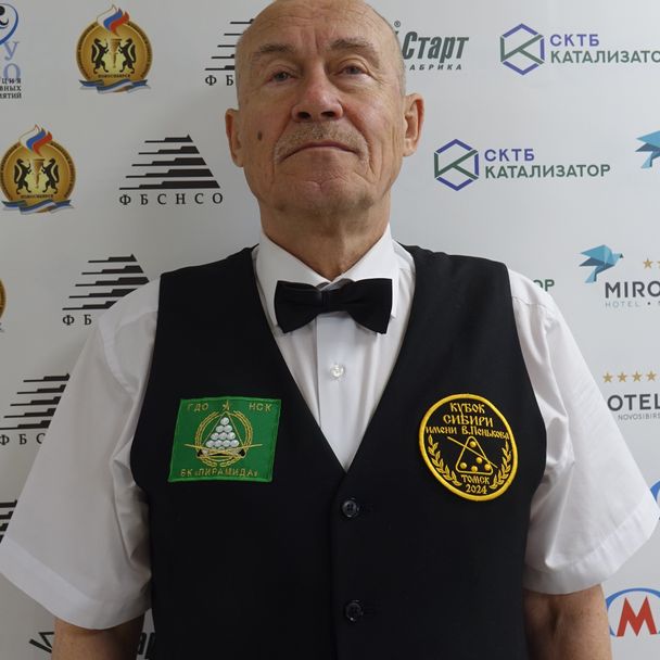 Vasilev Aleksandr