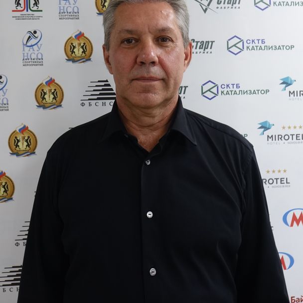 Oshurkov Andrey