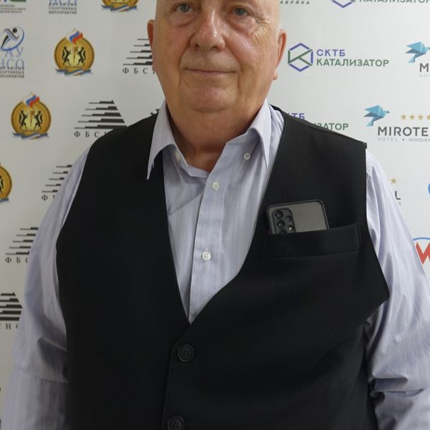 Shevchenko Yuriy