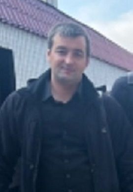 Bondarev Matvey