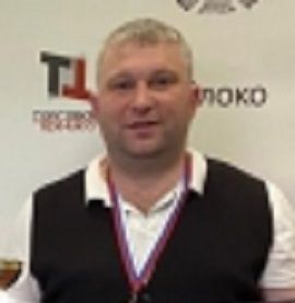 Doncov Evgeniy