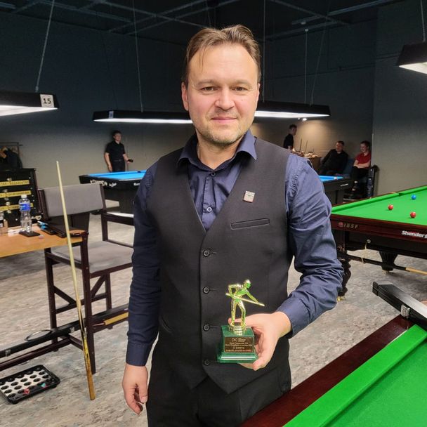 Stolyarov Daniil
