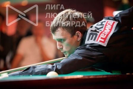 Volodin Dmitriy