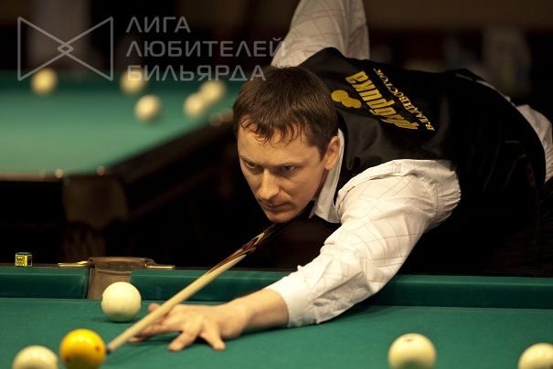 Filipovich Vitaliy