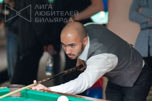 Pokutniy Vladimir