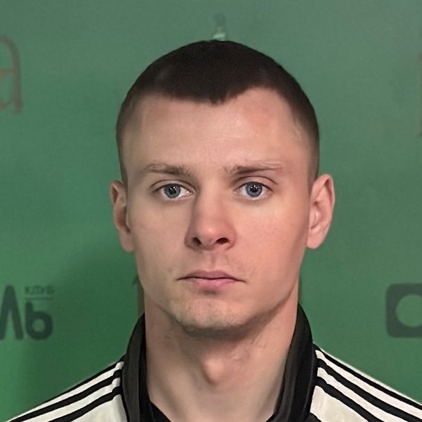Teterskiy Roman