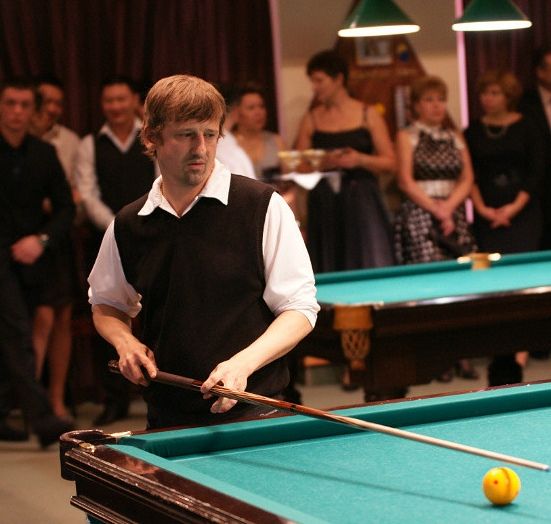 Kondrin Pavel