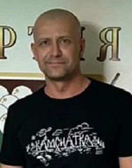 Смирнов Вячеслав