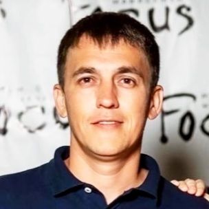 Alabuzhev Evgenyi