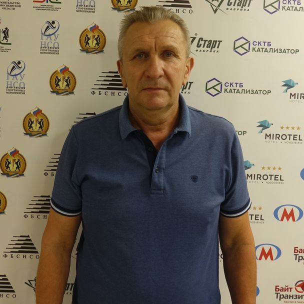 Kulakov Oleg