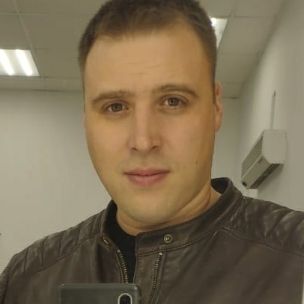 Aigistov Vladislav