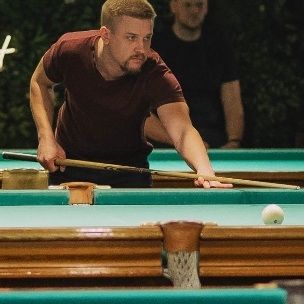 Goryachev Yurii
