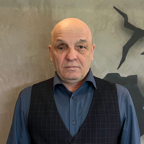 Shaybakov Radif