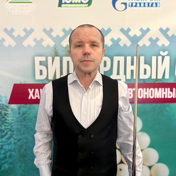 Lyalyk Bogdan