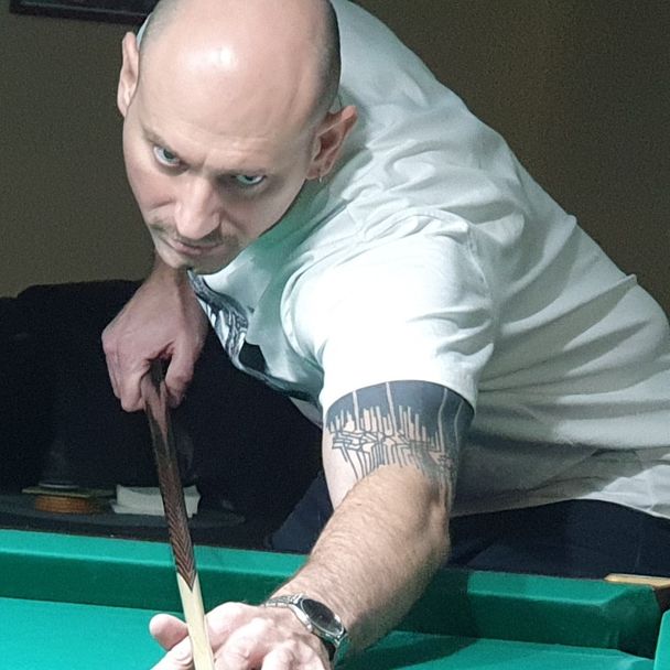 Koshelev Sergey