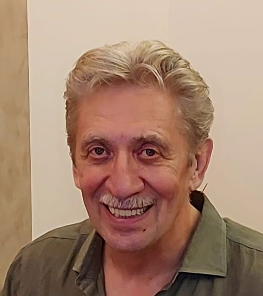 Shangin Valeriy