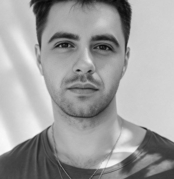 Egorov Vitaliy
