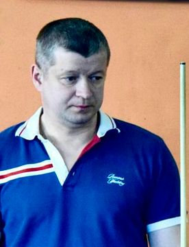 Dunchonok Aliaksandr