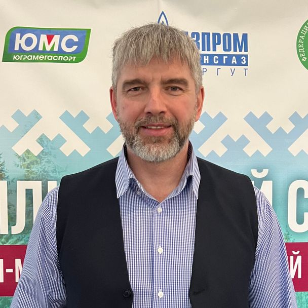 Nevzorov Oleg
