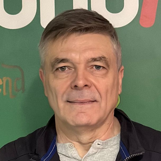 Mineev Viktor
