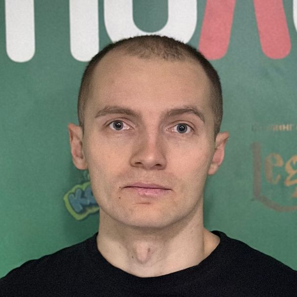 Lozovskiy Eduard