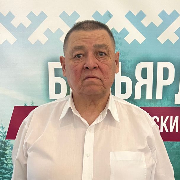 Terentev Viktor