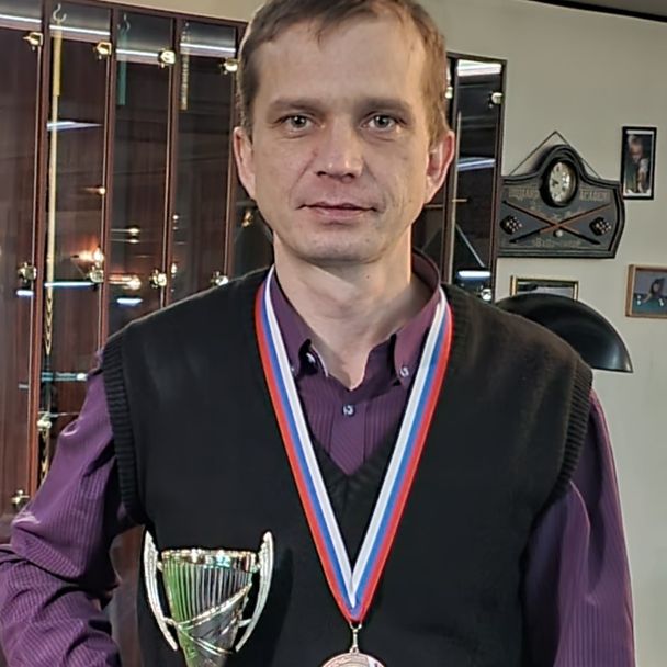 Renev KONSTANTIN