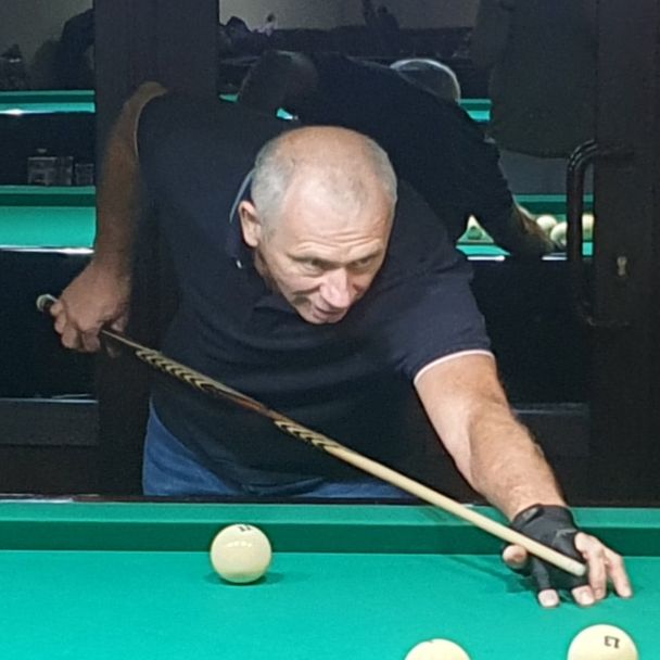Bulynko Petr