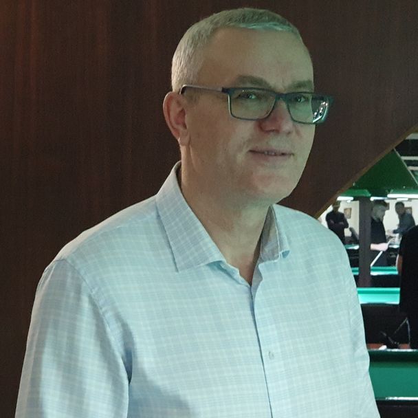 Tkachenko Oleg