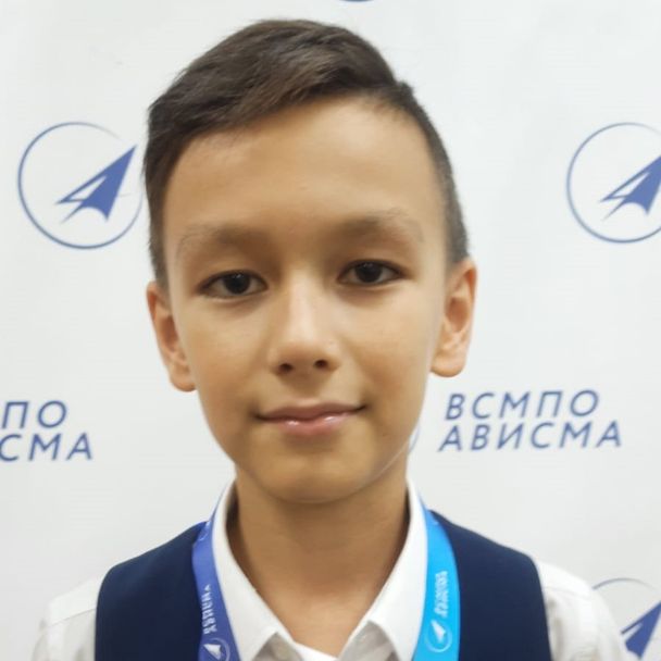 Tavapov Timur