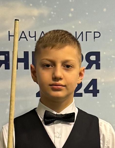 Куликов Назар