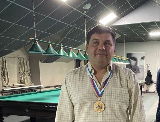 Porutchikov Marat