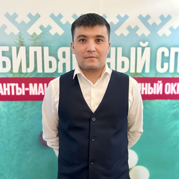 Aisaev Abdylaziz