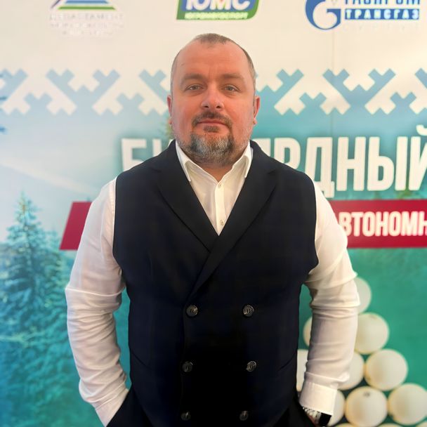 Ivanov Alexey