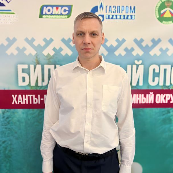 Жданов Андрей