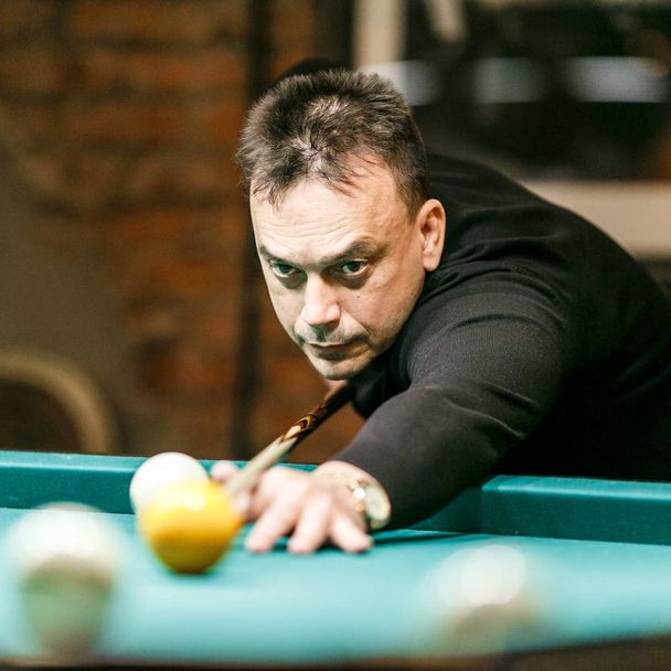 Obihod Maksim
