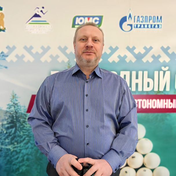Zharkov Aleksandr