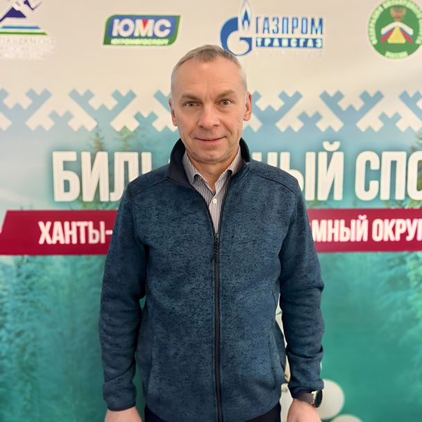 Калмыков Юрий