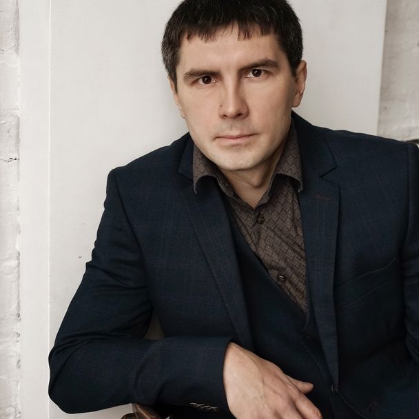 Nustrov Ivan