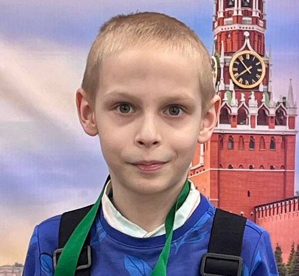 Солдатов Игорь
