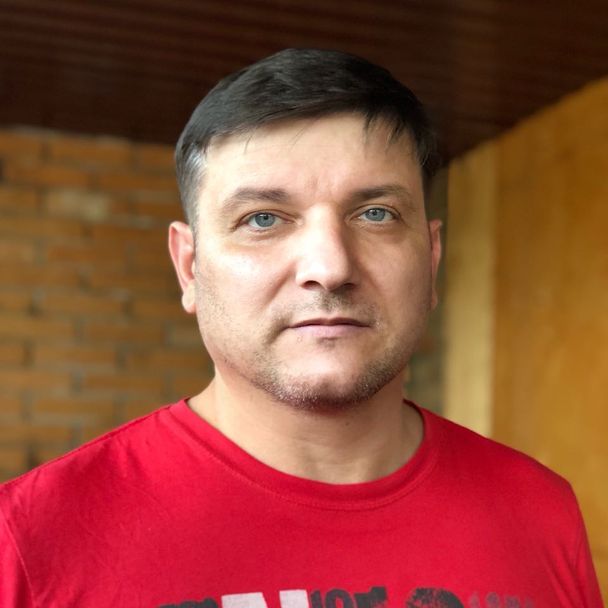 Кочков Александр