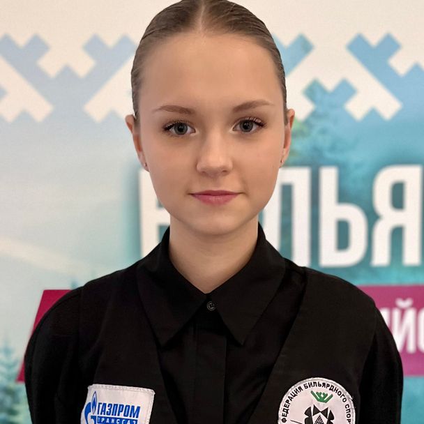 Gluschenko Mayya