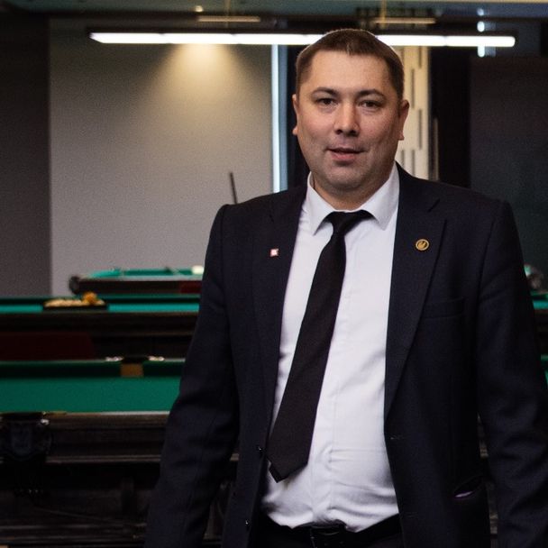 Petr Shumkov