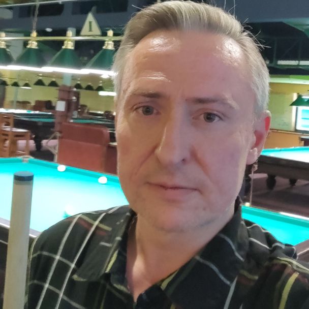 Burak Viacheslav